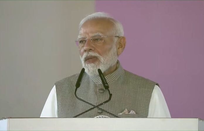 pm narendra modi