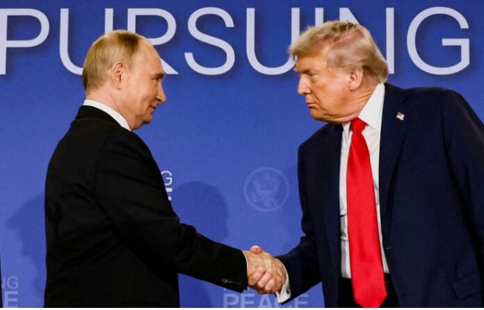 putin
