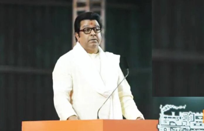 raj thackeray