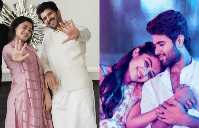 rashmika and vijay devarakonda