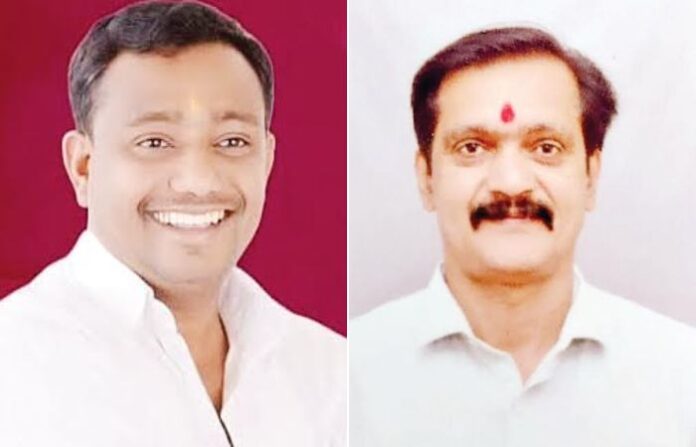 shiv sena ubt