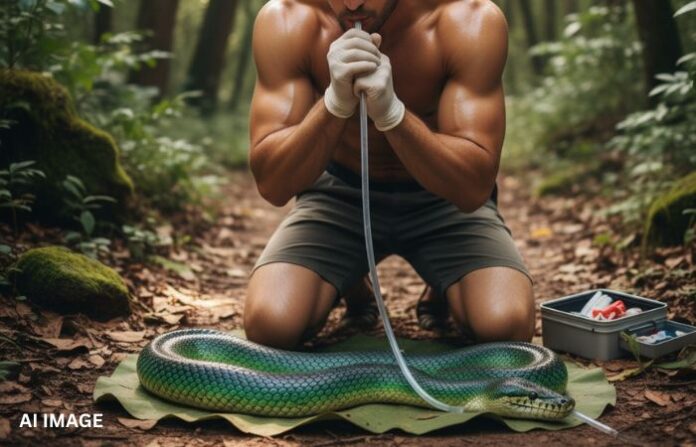 snake