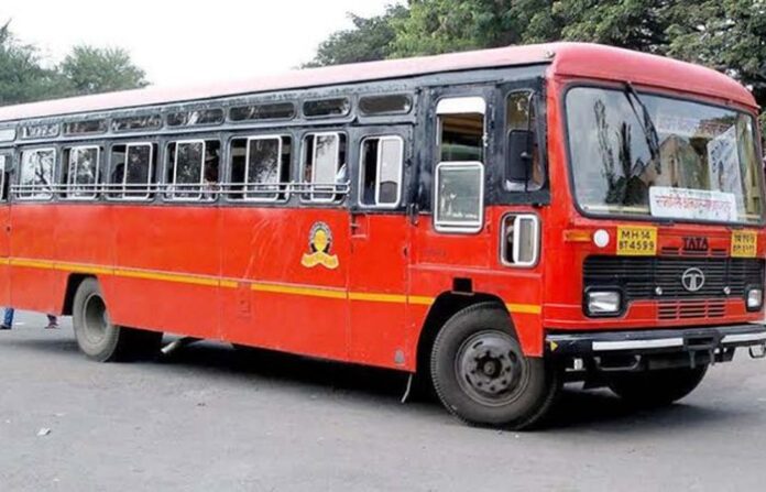 st bus
