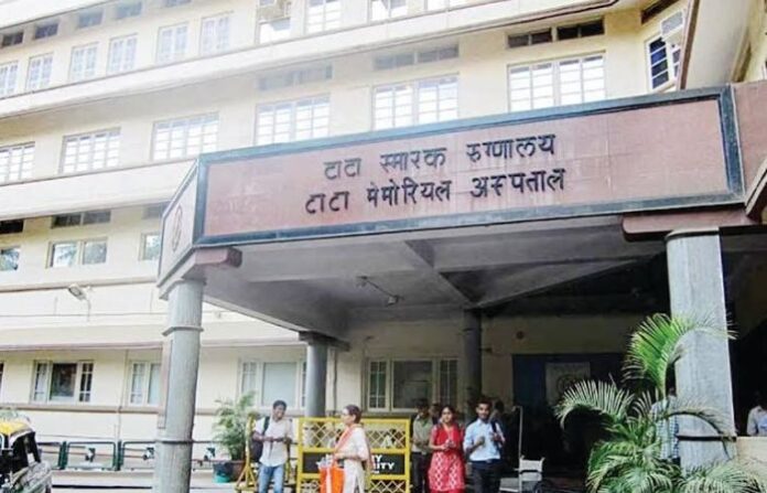 tata memorial hospital