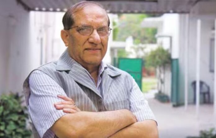 vijaykumar malhotra