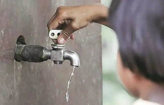 water-tap
