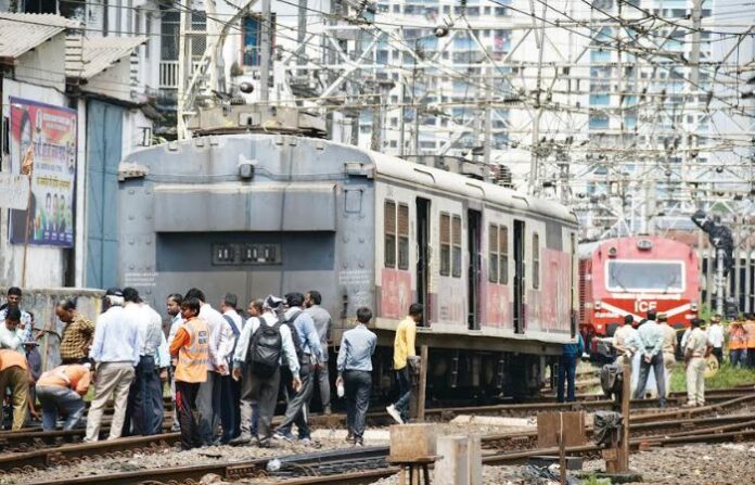 western railway