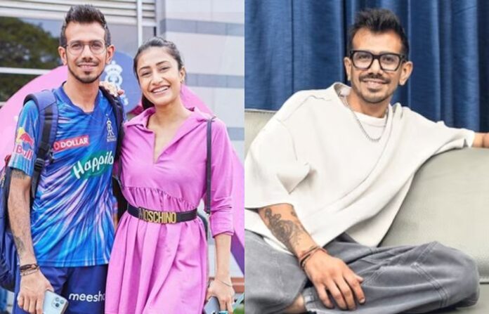 yuzi chahal