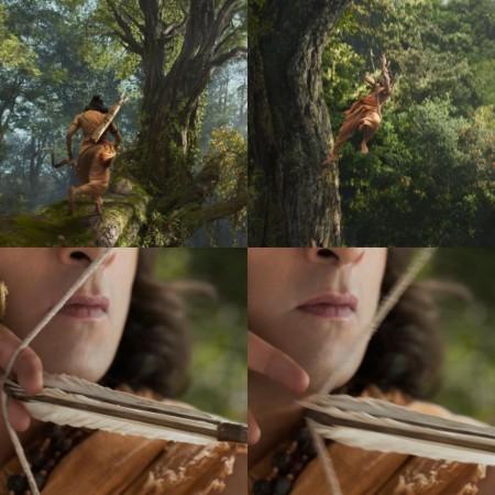 तुम्ही त्याच्याकडून पूर्ण राम होण्याची अपेक्षा करू शकत नाही, तो एक अभिनेता आहे: रणबीर कपूरवर सद्गुरु रामायणात मर्यादा पुरुषोत्तम भगवान रामची भूमिका करत आहेत, देखणा यशला रावणाच्या भूमिकेत का टाकले आहे असा प्रश्न