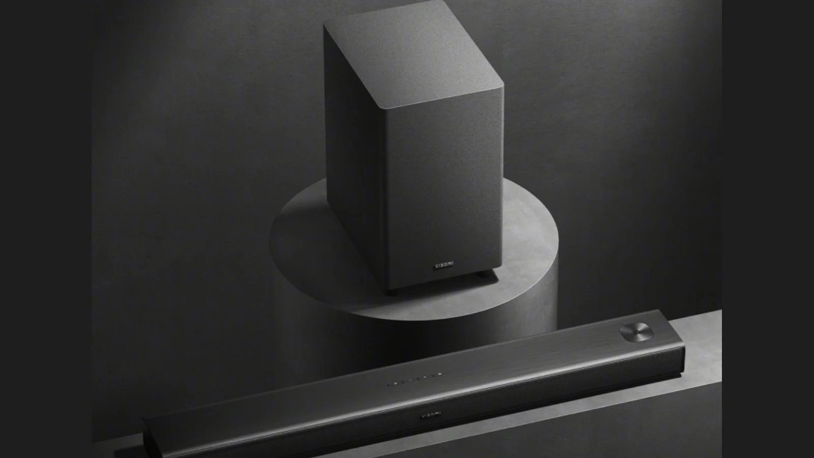 mi टीव्ही स्पीकर 3.1 Mi TV स्पीकर 3.1