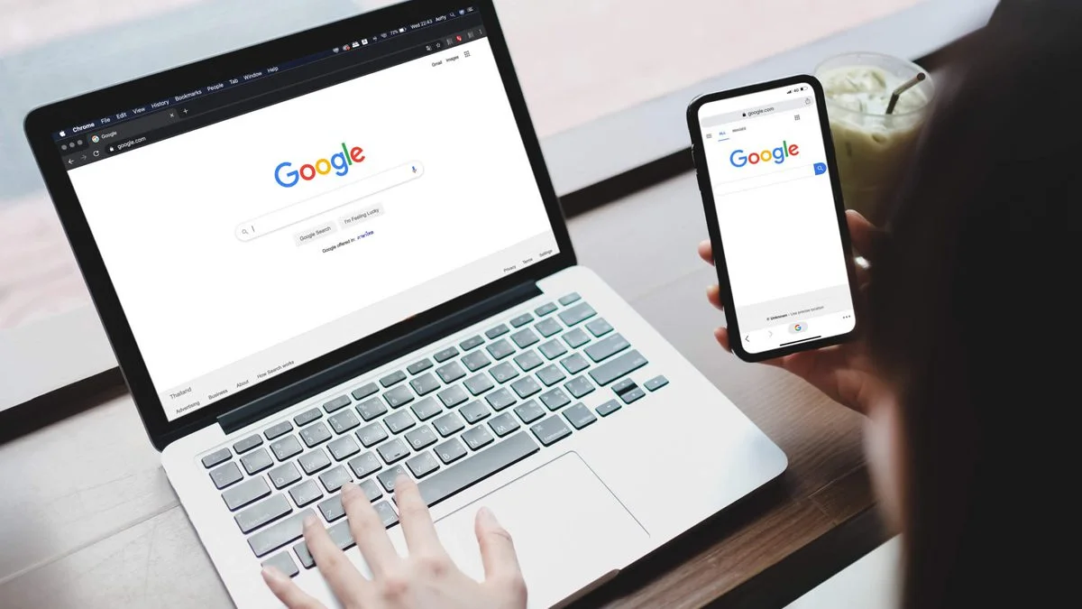 गुगल क्रोम ओएस Google Chrome OS