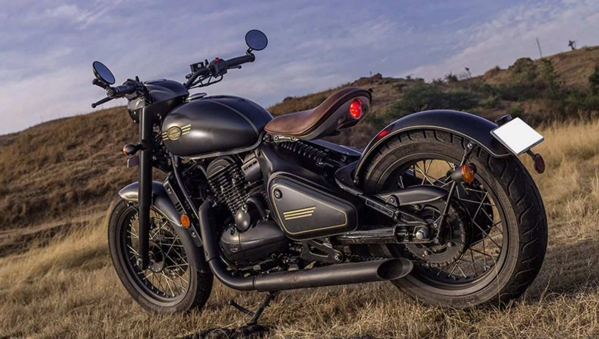 जावा पेराक 2025 पुनरावलोकन: क्लासिक क्रूझर बाइकची किंमत, वैशिष्ट्ये, वैशिष्ट्ये, कार्यप्रदर्शन