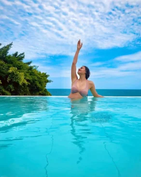 अनंत शांतता