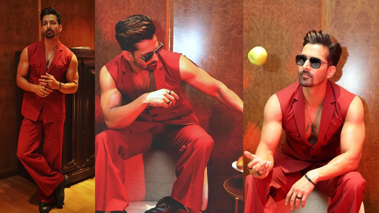 हर्षवर्धन राणे यांचा जन्म 16 डिसेंबर 1983 रोजी आंध्र प्रदेशात तेलुगू आई आणि मराठी वडिलांच्या पोटी झाला. त्यांचे वडील विवेक राणे मध्य प्रदेशातील ग्वाल्हेर येथे डॉक्टर होते. ते ग्वाल्हेरमध्ये वाढले आणि वयाच्या 16 व्या वर्षी दिल्लीत आले आणि नंतर महाराष्ट्रात स्थायिक झाले.