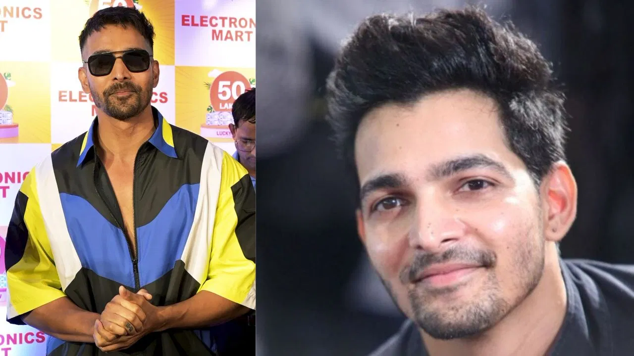 अभिनेता हर्षवर्धन राणेने सनम तेरी कसम (2016) मधून बॉलीवूडमध्ये पदार्पण केले, ज्यासाठी त्याला सुपरस्टार ऑफ टुमॉरो मालेसाठी स्टारडस्ट पुरस्कार नामांकन मिळाले.