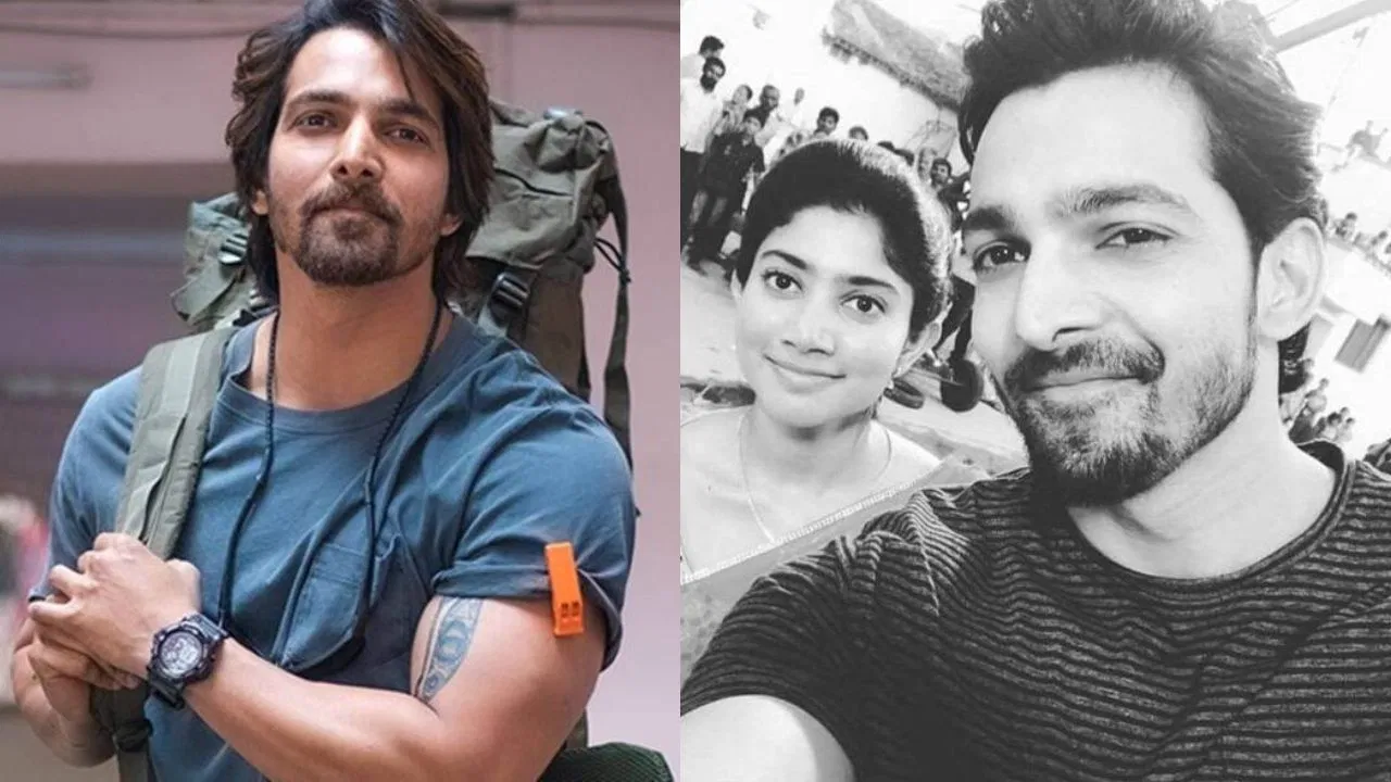 अभिनेता होण्याचे स्वप्न घेऊन ते वयाच्या १६ व्या वर्षी मुंबईत आले. आज तो बॉलिवूडमध्ये हिट चित्रपट देत आहे. त्याने आपल्या अभिनय कारकिर्दीची सुरुवात टीव्ही मालिकांमधून केली.