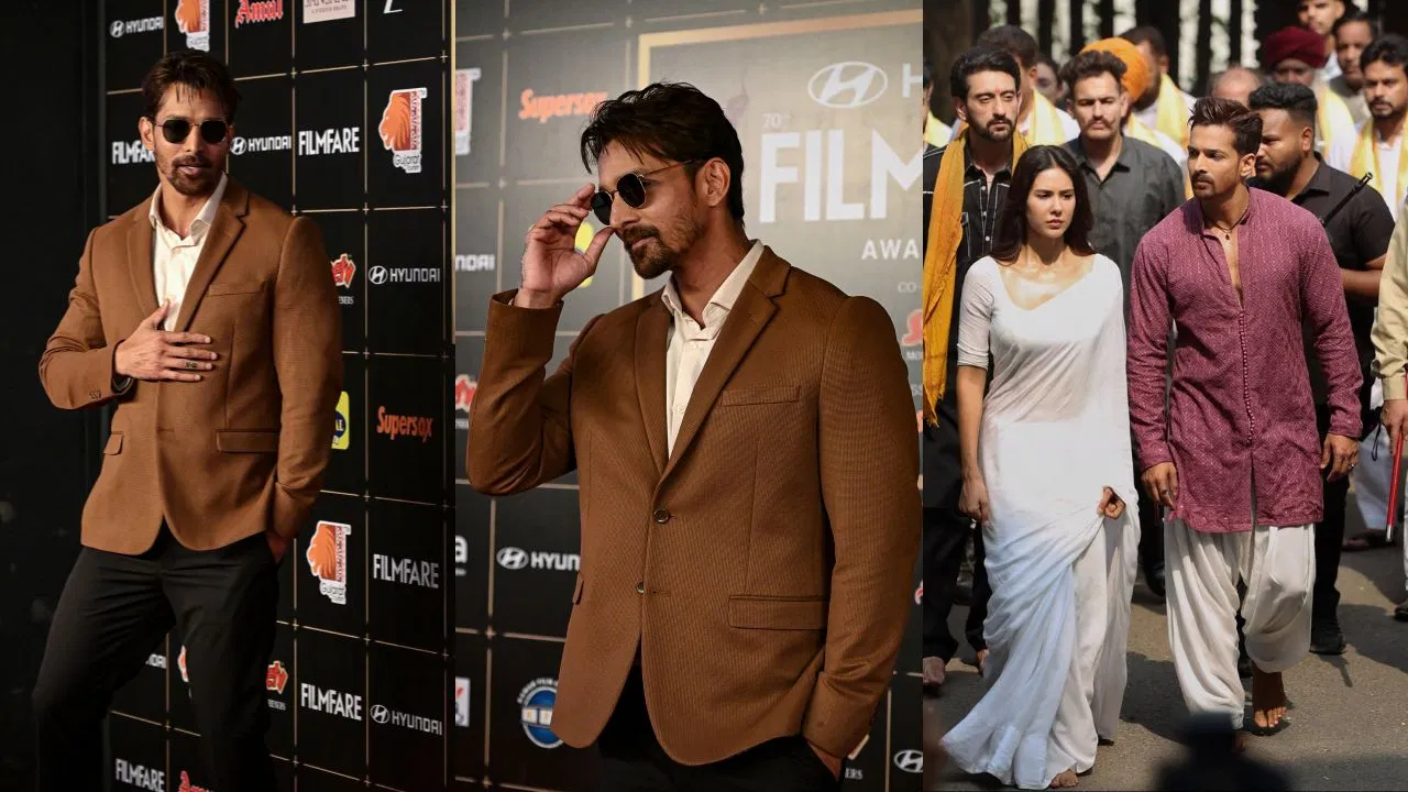 तो म्हणाला की मला खलनायकाची भूमिका कधीच करायची नव्हती, म्हणून त्याने संजय लीला भन्साळी यांच्या चित्रपटाची निवड केली.