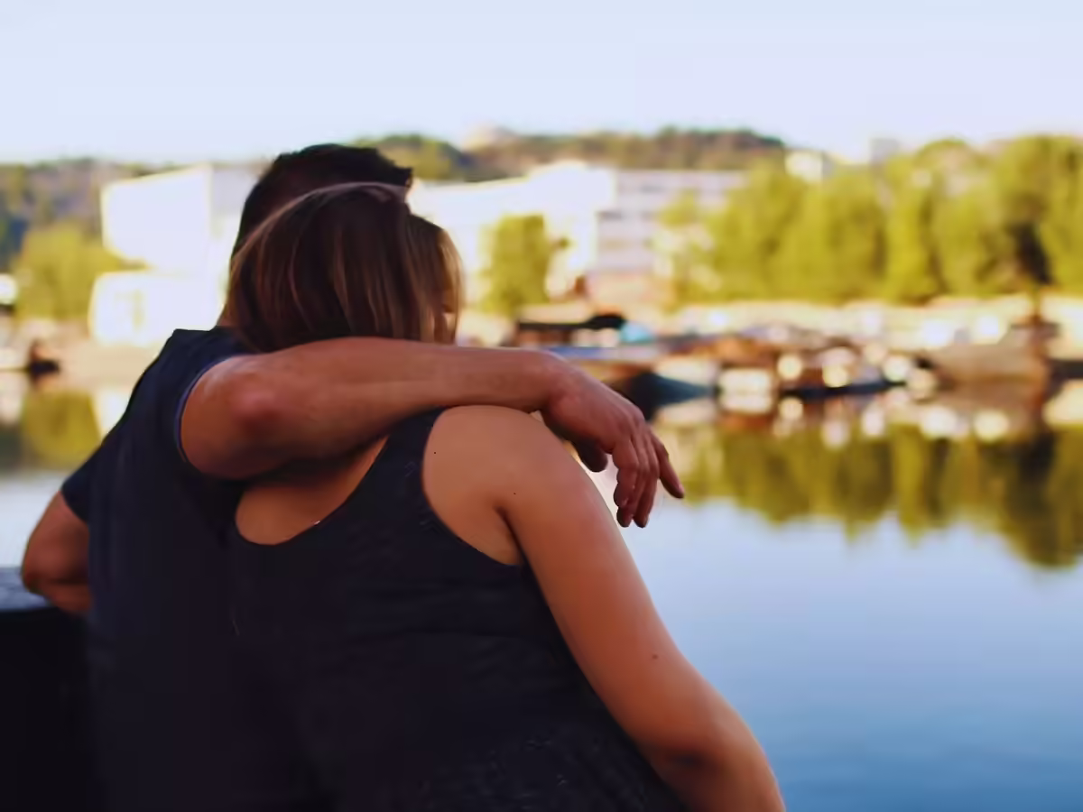 नातेसंबंध