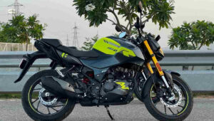 Hero Xtreme 160R: स्टायलिश, शक्तिशाली आणि चपळ स्ट्रीट बाईक जी रोजच्या राइडिंगचा अनुभव पुन्हा परिभाषित करते