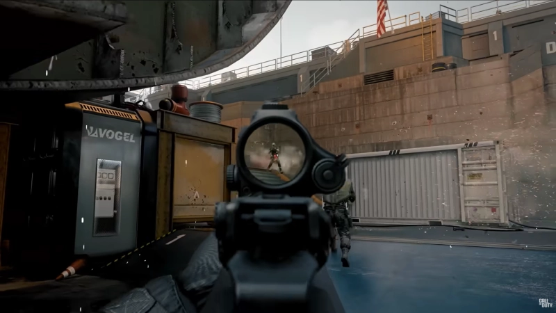 ब्लॅक ऑप्स 7