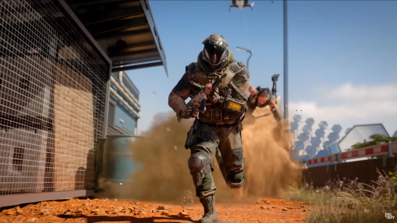 ब्लॅक ऑप्स 7