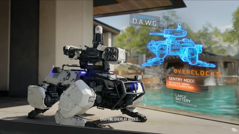 ब्लॅक ऑप्स 7