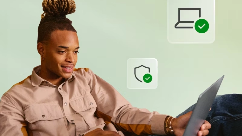 विंडोज सुरक्षा