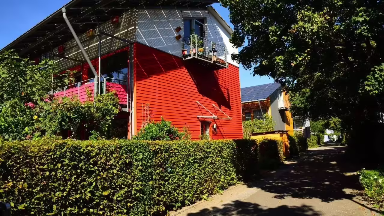 फ्रीबर्ग इम ब्रेस्गौ