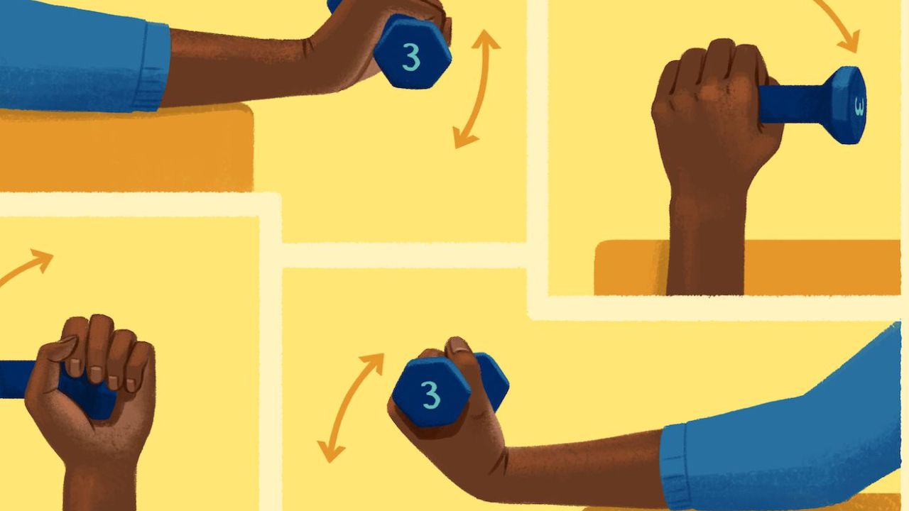 मोबाइल टायपिंग व्यायाम 4