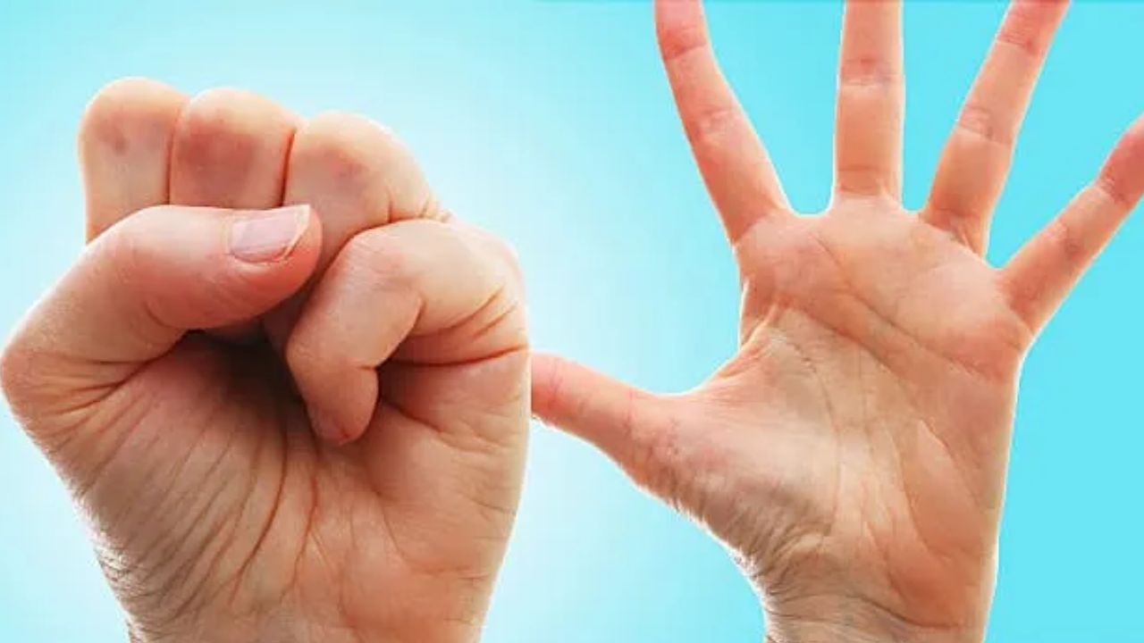 मोबाइल टायपिंग व्यायाम 5