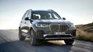 BMW X7: चाकांवर लक्झरी, पॉवर, स्पेस आणि अत्याधुनिक तंत्रज्ञानाचे अंतिम मिश्रण