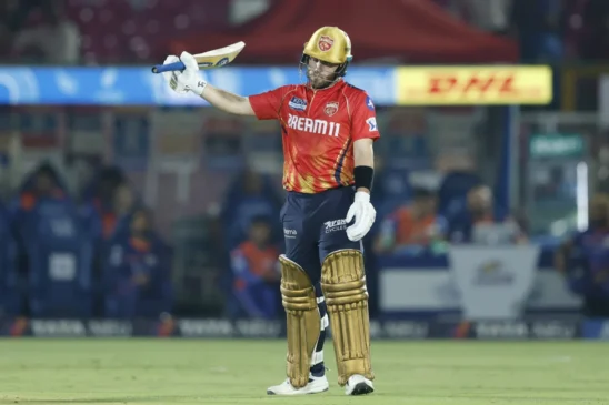 जोश इंग्लिसपीबीकेएस ओपी