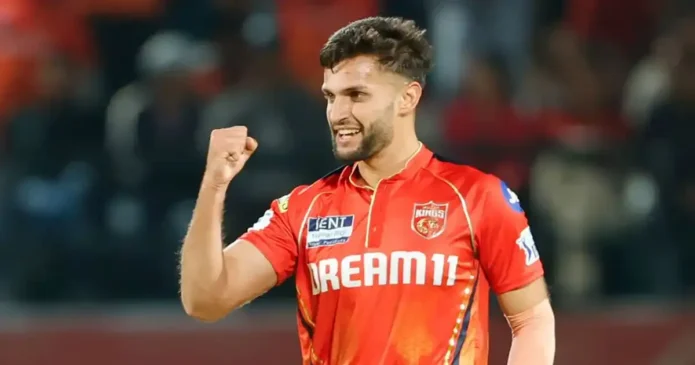 अजमतुल्ला उमरझाई पीबीकेएस ओपी