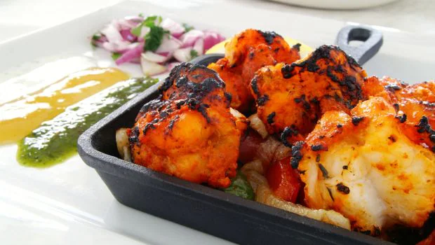 कारवारी कोळंबी