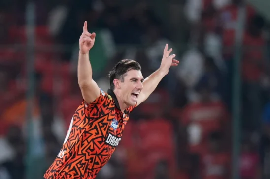 पॅट कमिन्स टॉप 3 परदेशी खेळाडू