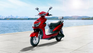 Odysse E2Go: बजेट-अनुकूल इलेक्ट्रिक स्कूटर ऑफरिंग शैली, सुरक्षितता, आराम आणि आधुनिक वैशिष्ट्ये