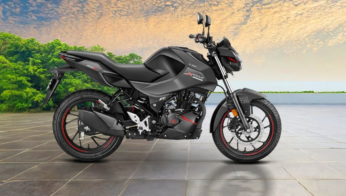 Hero Xtreme 160R: भारतात स्टायलिश, शक्तिशाली आणि परवडणारी स्ट्रीट बाइक