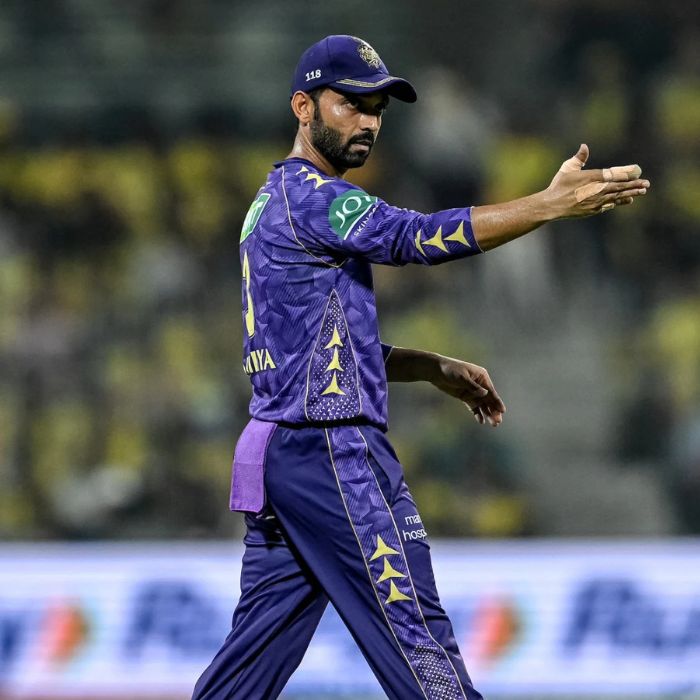 अजिंक्य रहाणे