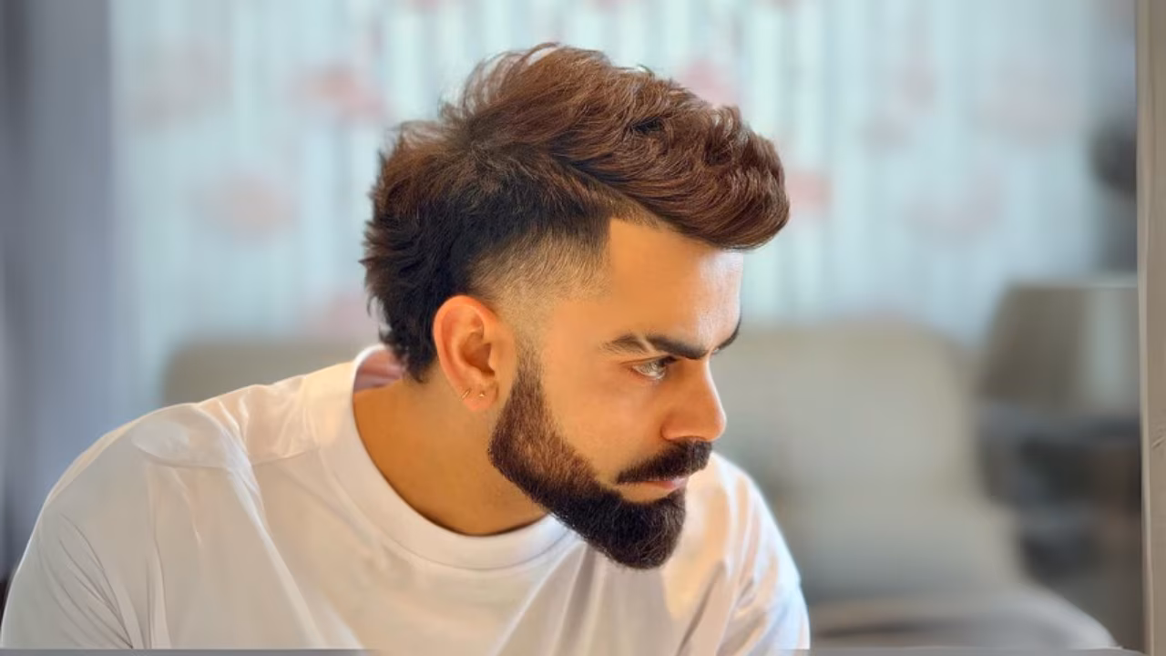 दाढीचे ट्रेंड 2025: 7 स्टायलिश लुक प्रत्येक पुरुषाने या वर्षी वापरून पहावे - टाइम्स बुल