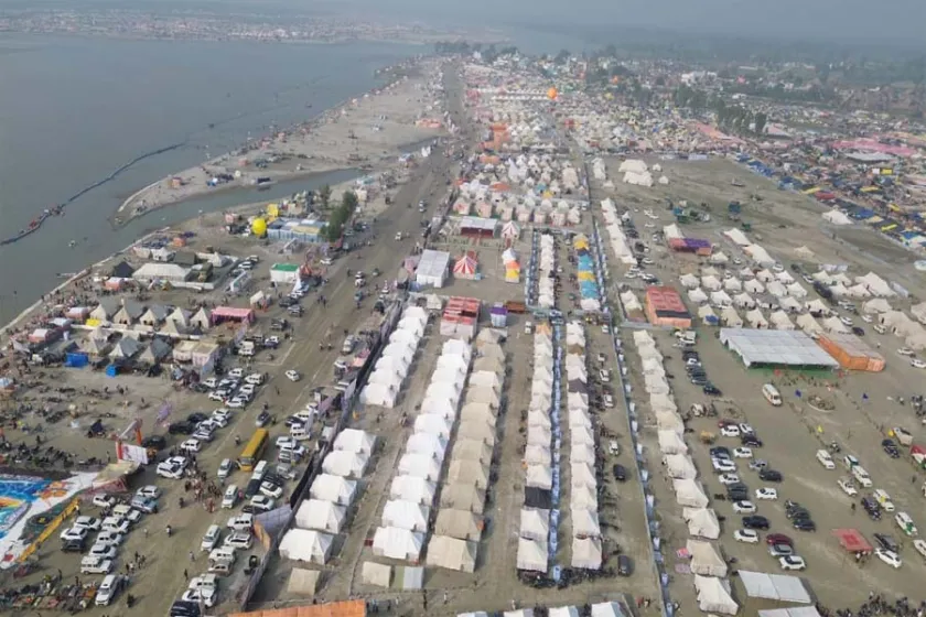 टायगर्स गंगा मेळा २०२५