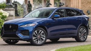 Jaguar F-Pace: किंमत, वैशिष्ट्ये, इंजिन, सुरक्षा, मायलेज आणि 5-सीटर लक्झरी SUV पुनरावलोकन भारत