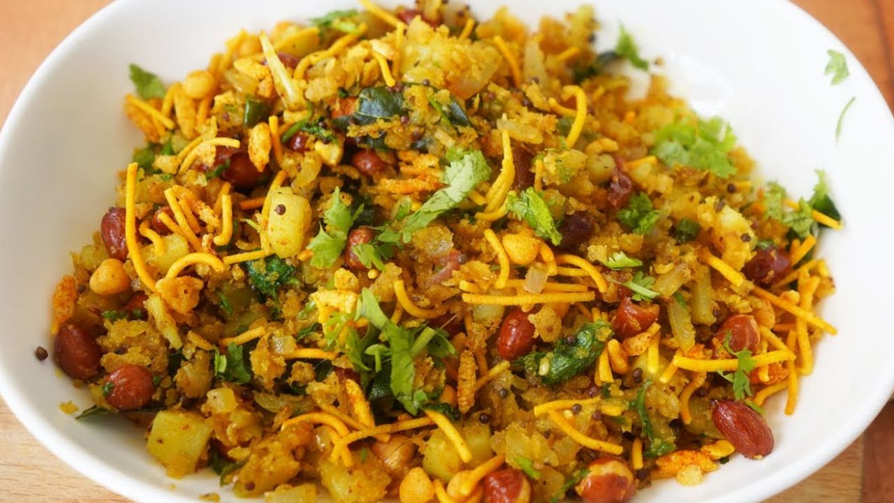 बेसी रोटी रेसिपी