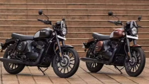 येझदी रोडस्टर पुनरावलोकन: स्टायलिश, शक्तिशाली आणि मजेदार स्ट्रीट बाइकचा अनुभव