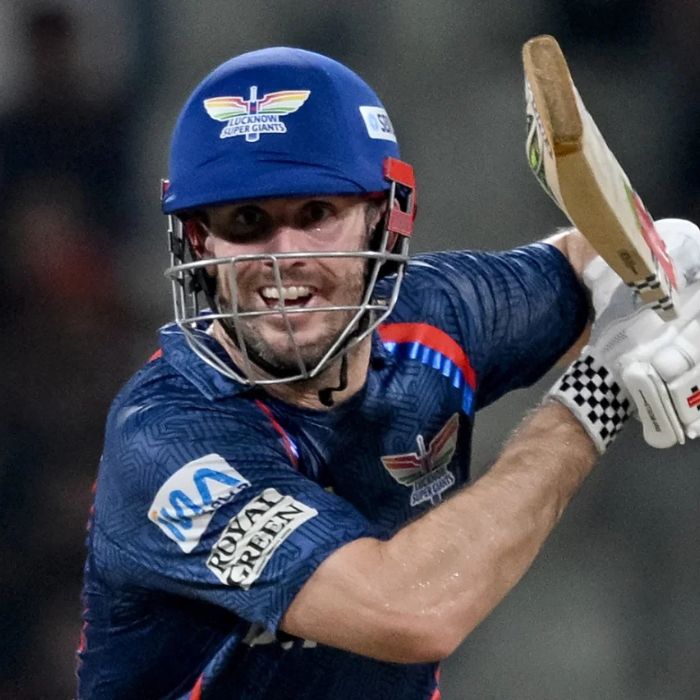 मिचेल मार्श