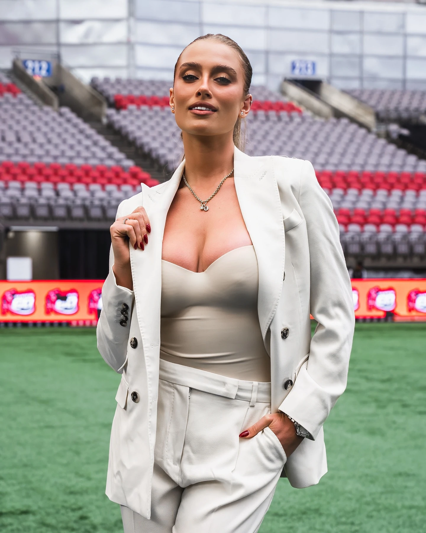 ग्रेस हेडन