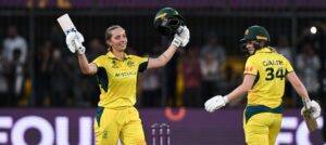 ऍशलेह गार्डनर