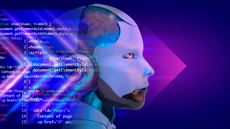 मल्टीमोडल एआय मल्टीमोडल AI