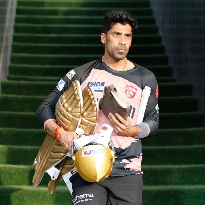 शशांक सिंग