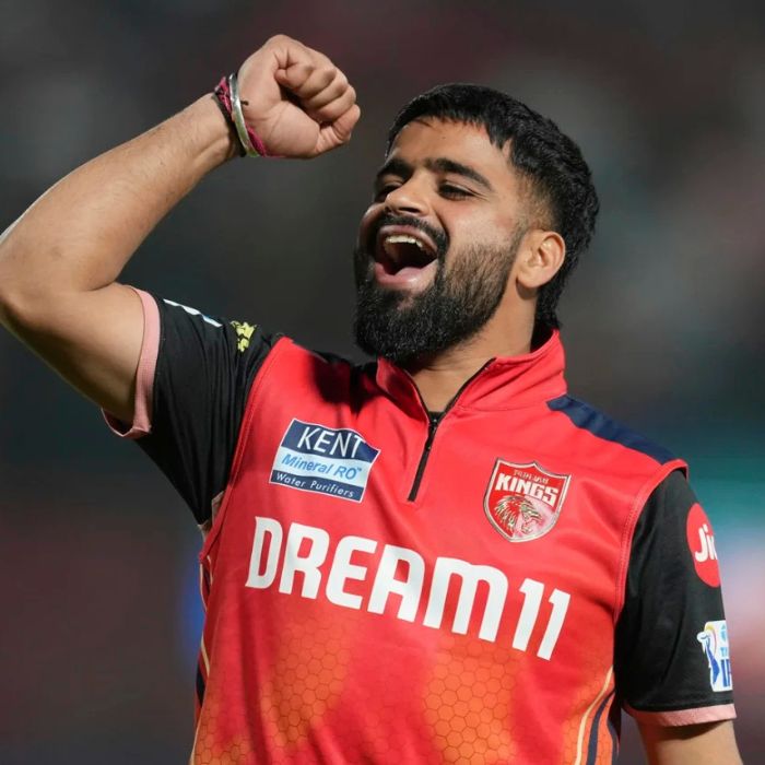 प्रभसिमरन सिंग