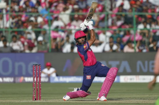 ध्रुव जुरेल 5 भारतीय खेळाडू आर.आर